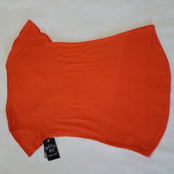 NEW Oregon State Beavers Blender Color Foil Letters Cap sleeve T-shirt Junrs Med - Picture 4 of 9